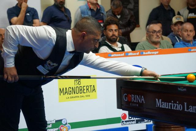 Campionato Italiano Assoluto 2025 (11)