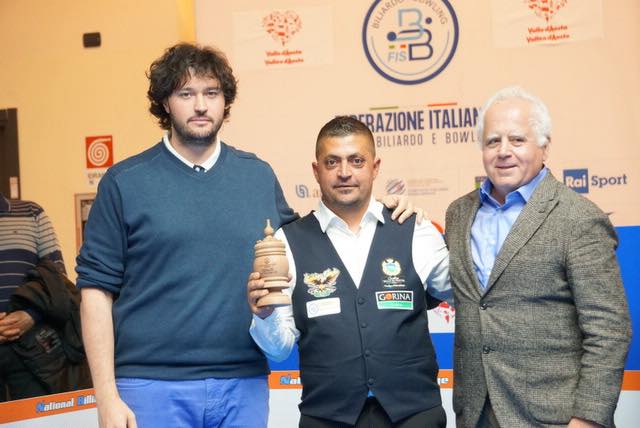 Campionato Italiano Assoluto 2025 (11)