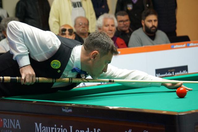Campionato Italiano Assoluto 2025 (12)