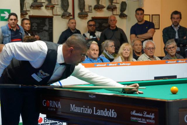 Campionato Italiano Assoluto 2025 (12)
