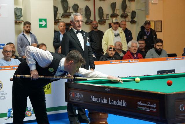 Campionato Italiano Assoluto 2025 (14)