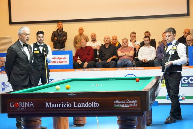 Campionato Italiano Assoluto 2025 (17)