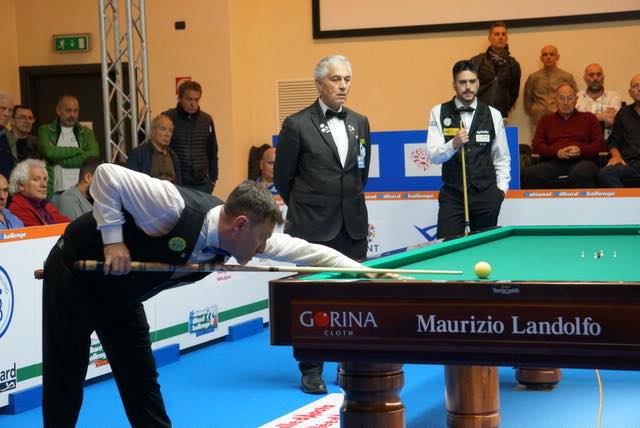 Campionato Italiano Assoluto 2025 (18)