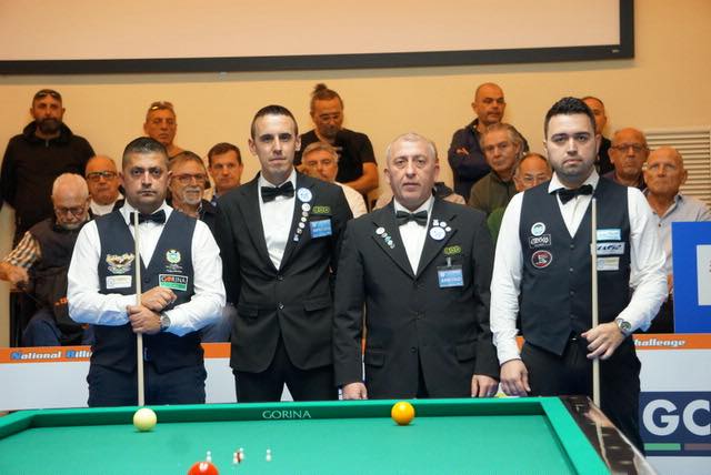 Campionato Italiano Assoluto 2025 (18)