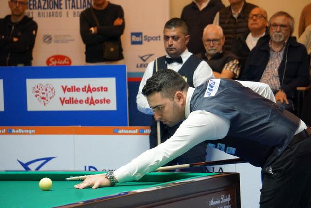 Campionato Italiano Assoluto 2025 (19)