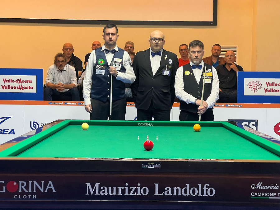Campionato Italiano Assoluto 2025 (1)