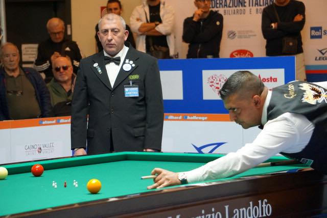 Campionato Italiano Assoluto 2025 (20)