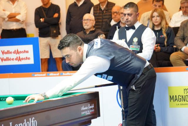 Campionato Italiano Assoluto 2025 (26)