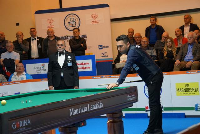 Campionato Italiano Assoluto 2025 (28)
