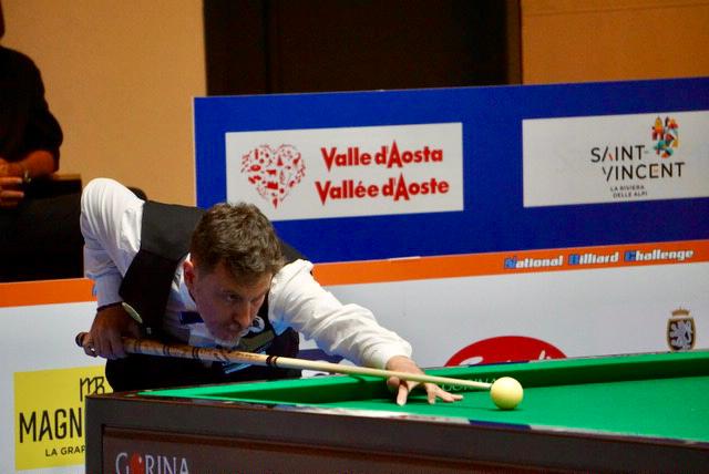 Campionato Italiano Assoluto 2025 (2)