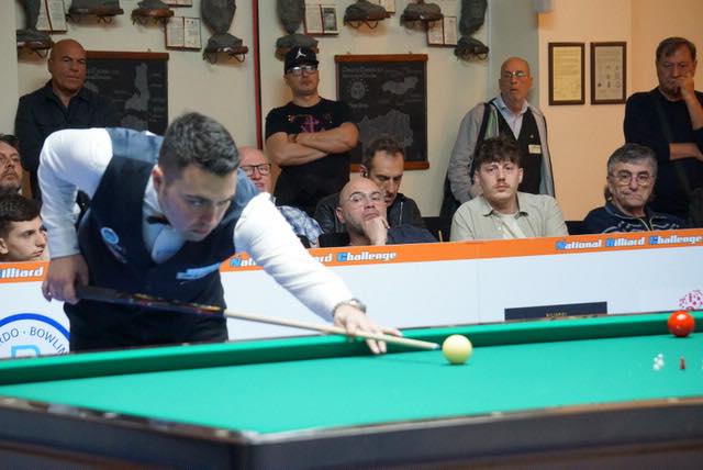 Campionato Italiano Assoluto 2025 (2)