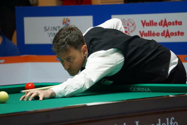 Campionato Italiano Assoluto 2025 (2)