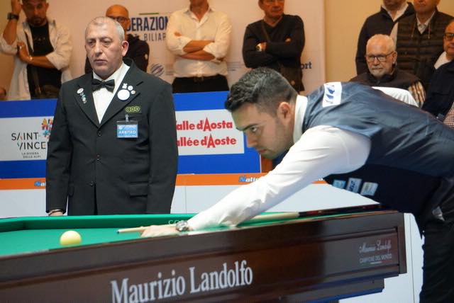 Campionato Italiano Assoluto 2025 (2)