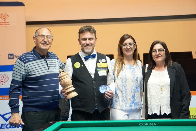 Campionato Italiano Assoluto 2025 (2)