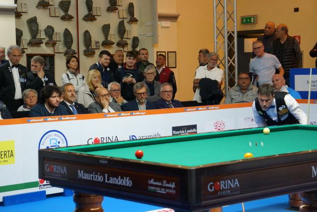 Campionato Italiano Assoluto 2025 (36)