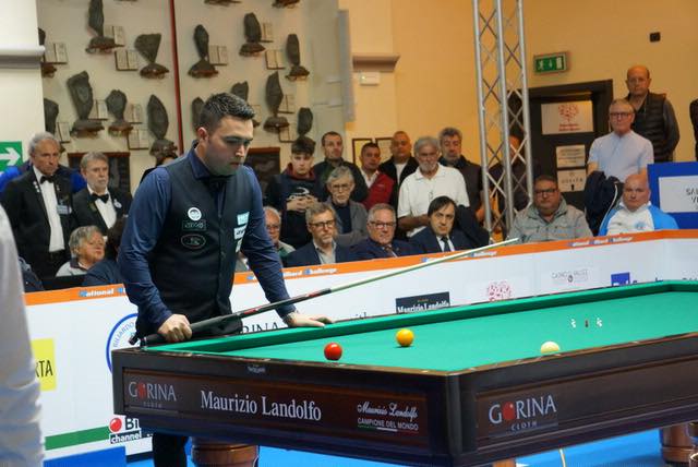 Campionato Italiano Assoluto 2025 (37)