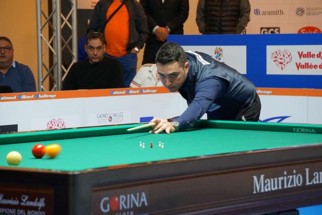 Campionato Italiano Assoluto 2025 (42)