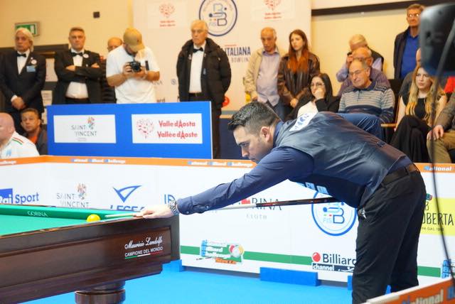 Campionato Italiano Assoluto 2025 (46)