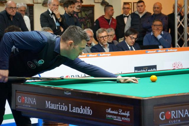 Campionato Italiano Assoluto 2025 (49)