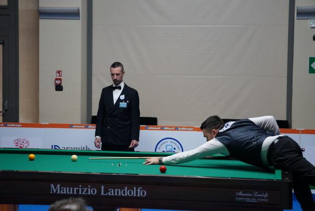 Campionato Italiano Assoluto 2025 (4)