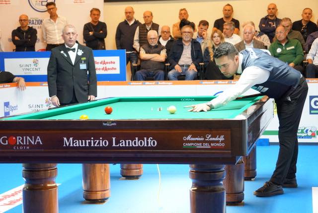 Campionato Italiano Assoluto 2025 (4)
