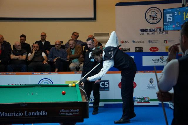 Campionato Italiano Assoluto 2025 (5)