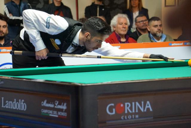 Campionato Italiano Assoluto 2025 (5)