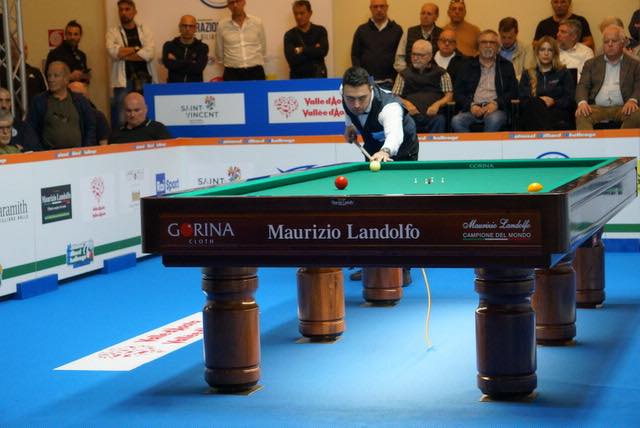 Campionato Italiano Assoluto 2025 (6)