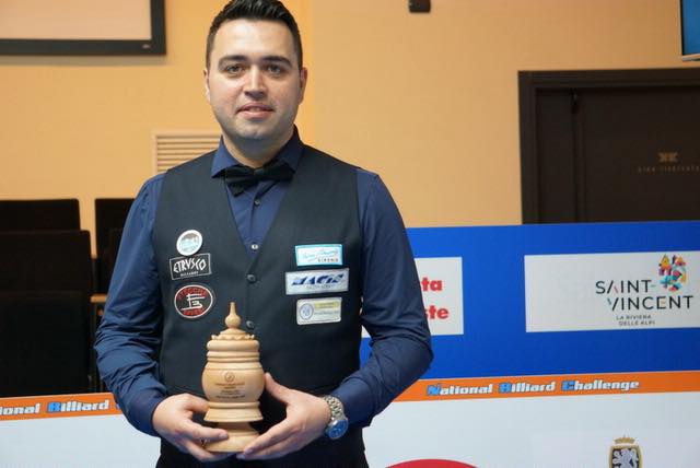 Campionato Italiano Assoluto 2025 (6)