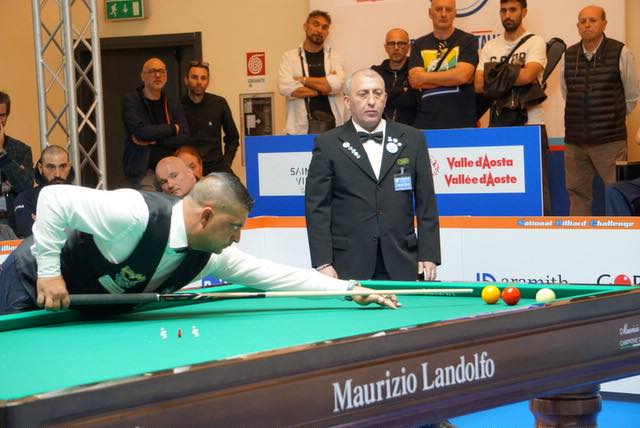 Campionato Italiano Assoluto 2025 (7)