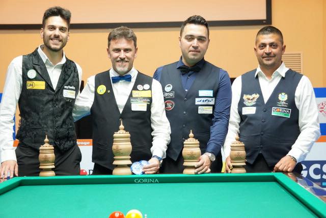 Campionato Italiano Assoluto 2025 (7)