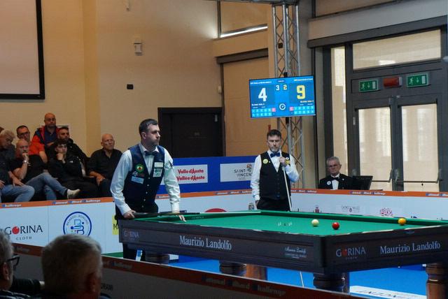 Campionato Italiano Assoluto 2025 (8)