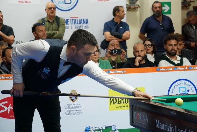 Campionato Italiano Assoluto 2025 (8)