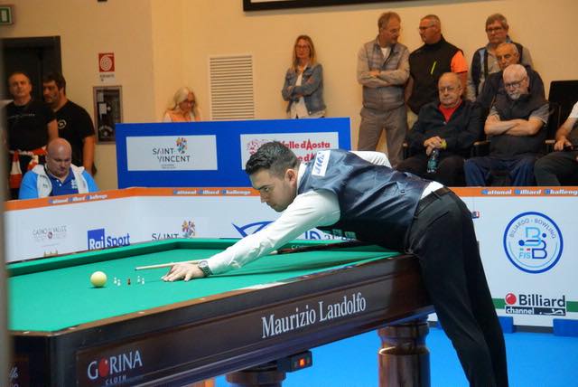 Campionato Italiano Assoluto 2025 (9)