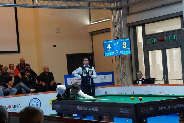 Campionato Italiano Assoluto 2025 (9)
