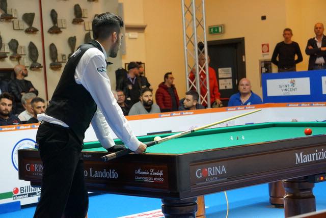 Campionato Italiano Assoluto 2025 (9)