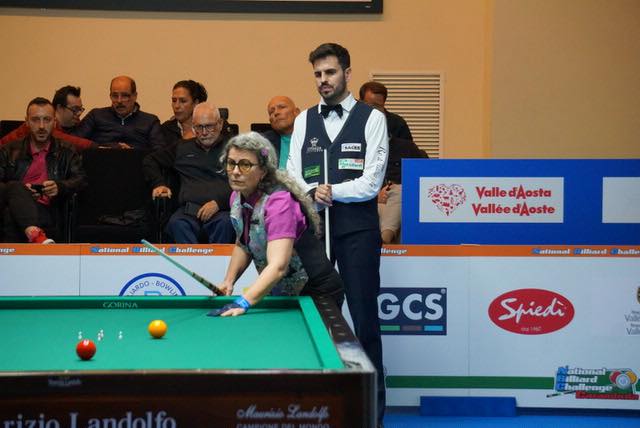 Campionato Italiano Coppie Miste 2025 (10)