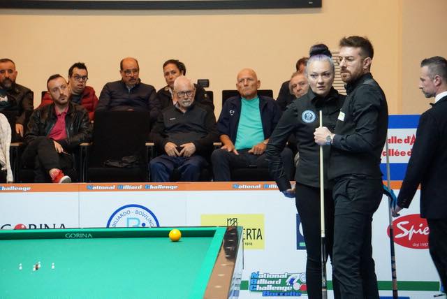 Campionato Italiano Coppie Miste 2025 (12)