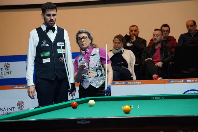 Campionato Italiano Coppie Miste 2025 (14)