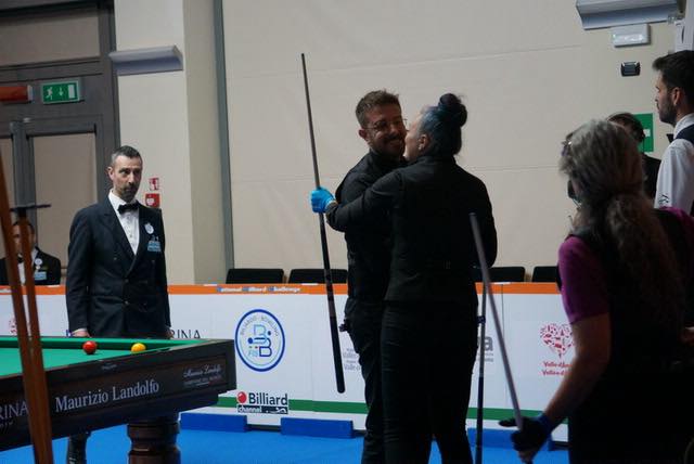 Campionato Italiano Coppie Miste 2025 (16)