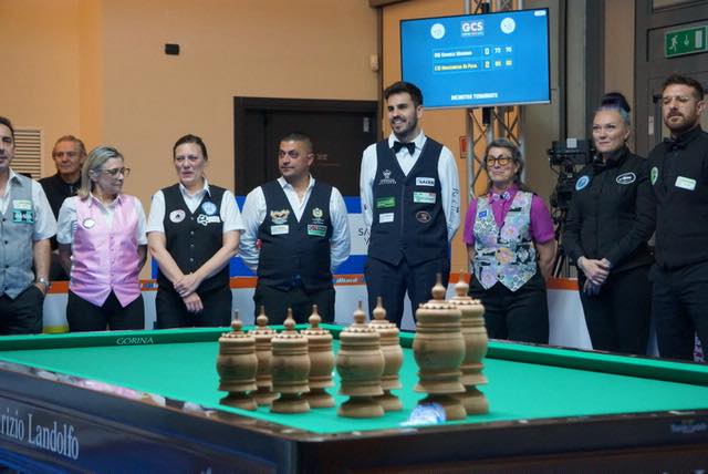 Campionato Italiano Coppie Miste 2025 (17)