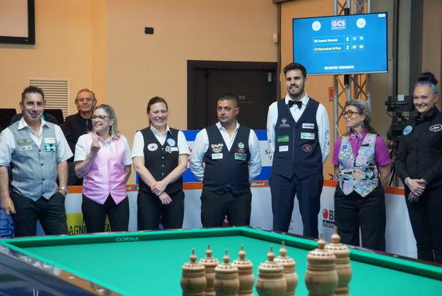 Campionato Italiano Coppie Miste 2025 (18)