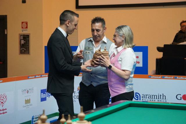 Campionato Italiano Coppie Miste 2025 (19)