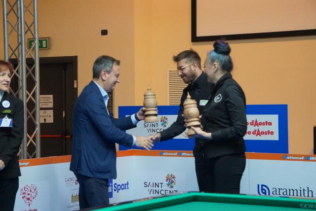 Campionato Italiano Coppie Miste 2025 (1)