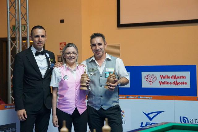 Campionato Italiano Coppie Miste 2025 (20)