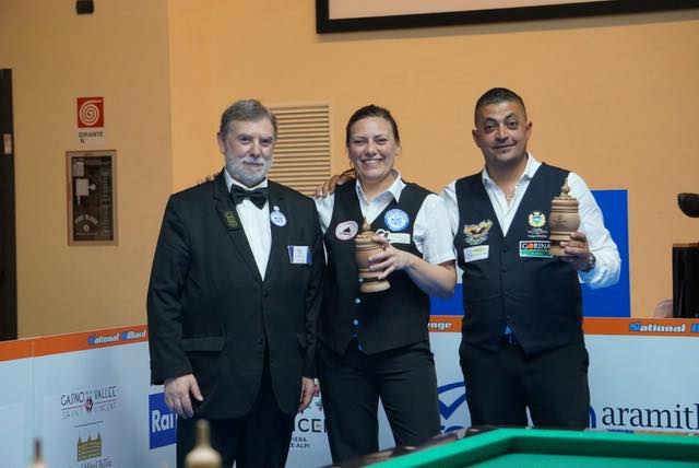 Campionato Italiano Coppie Miste 2025 (21)