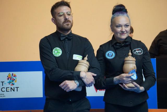 Campionato Italiano Coppie Miste 2025 (4)