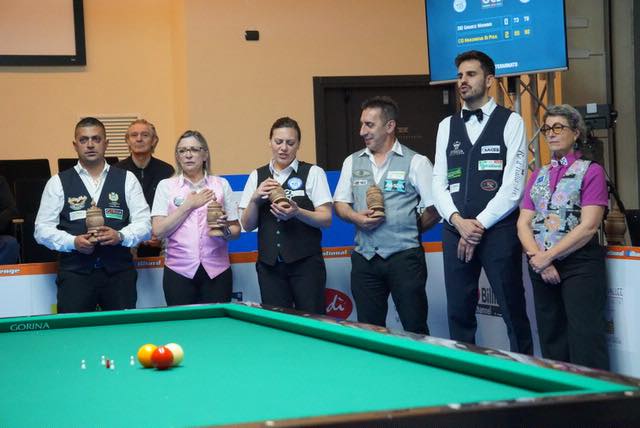 Campionato Italiano Coppie Miste 2025 (5)