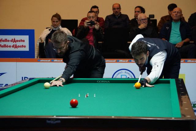 Campionato Italiano Coppie Miste 2025 (8)