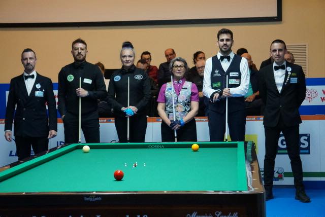 Campionato Italiano Coppie Miste 2025 (9)